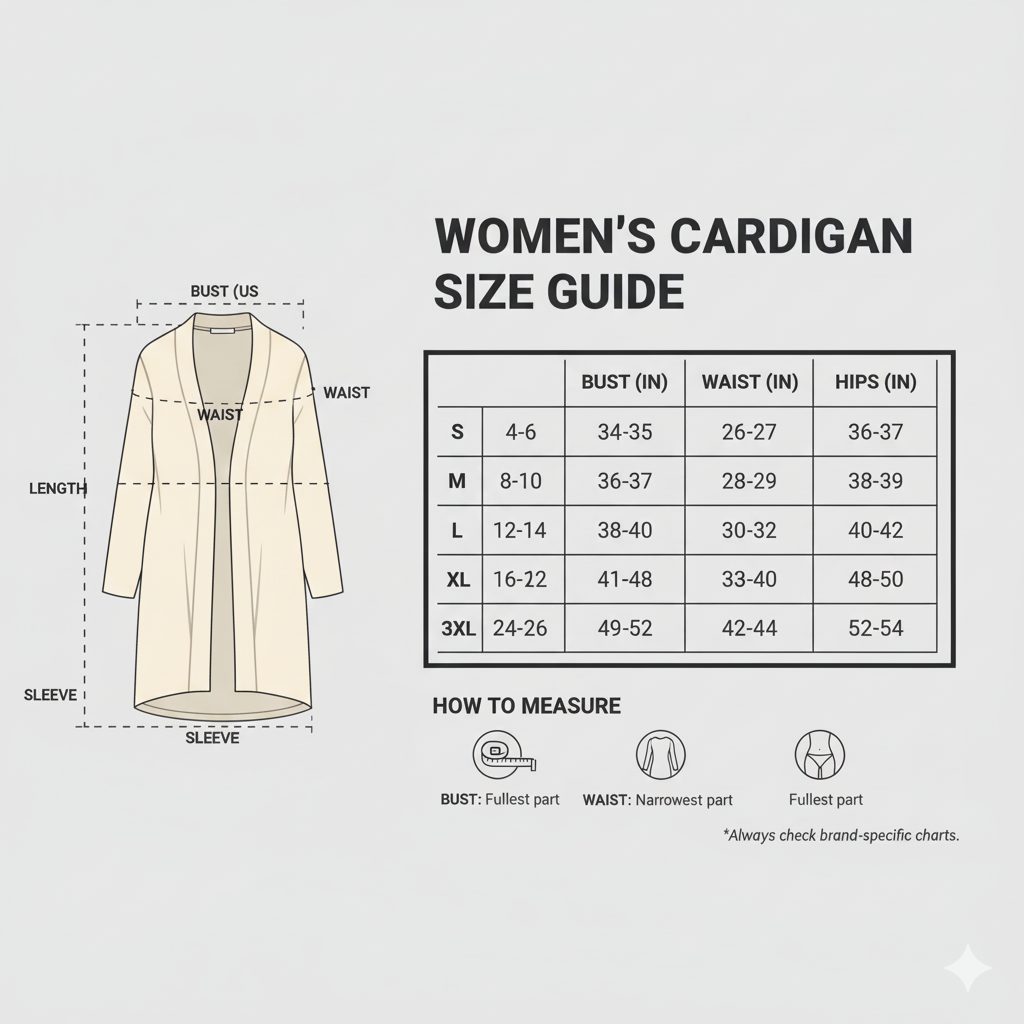 Combo Cardigans Pack of 2 - Double Warmth, One Price | Stylish & Cozy |C-04