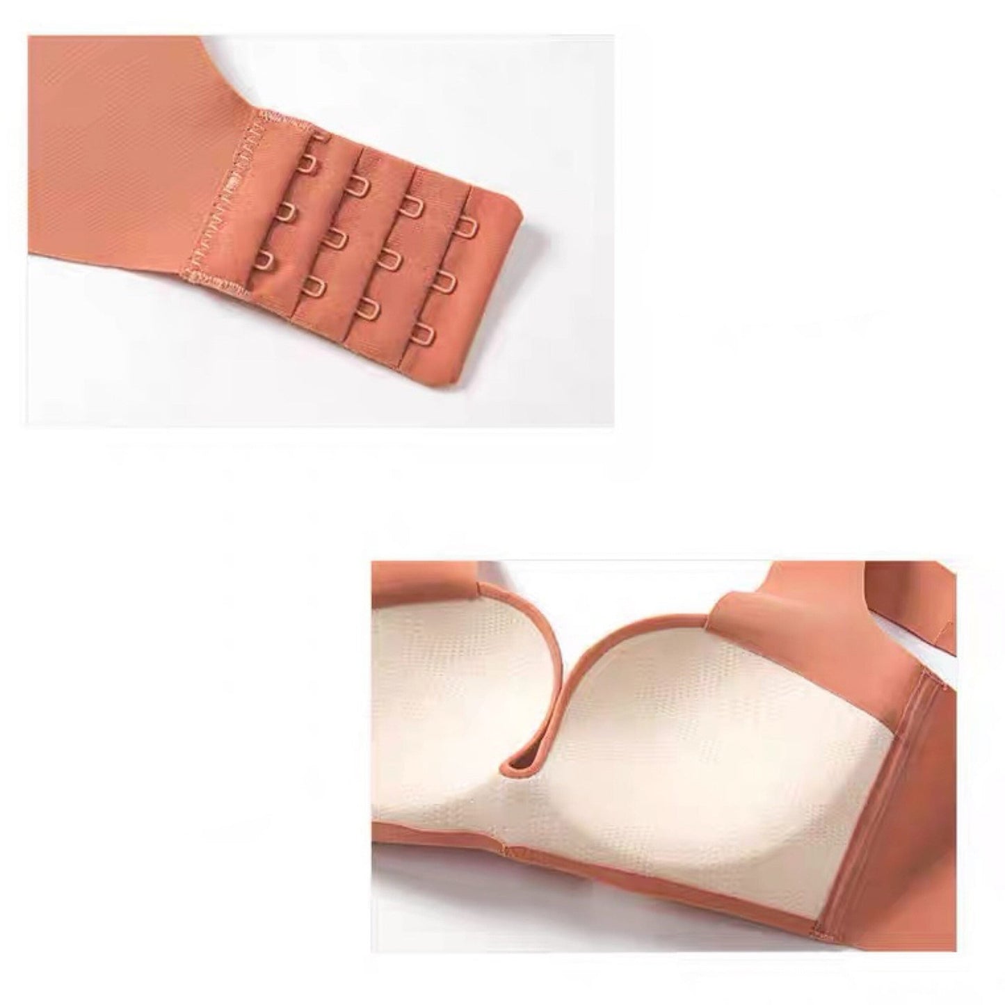 Windy stretch Bra Pack of 6