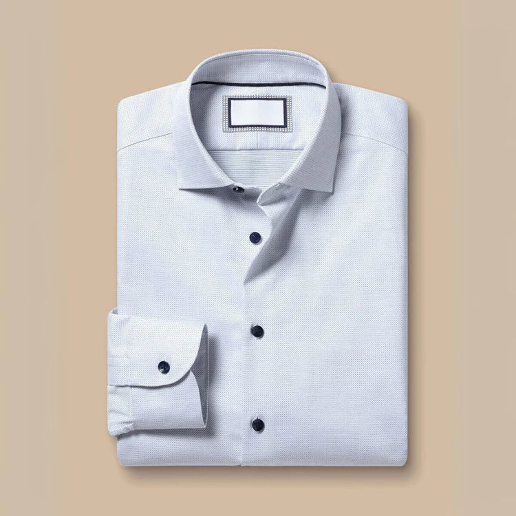 3-Pack of Premium Cotton Shirt  Combo