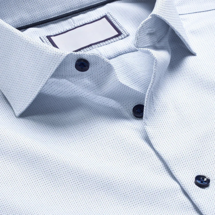 3-Pack of Premium Cotton Shirt  Combo