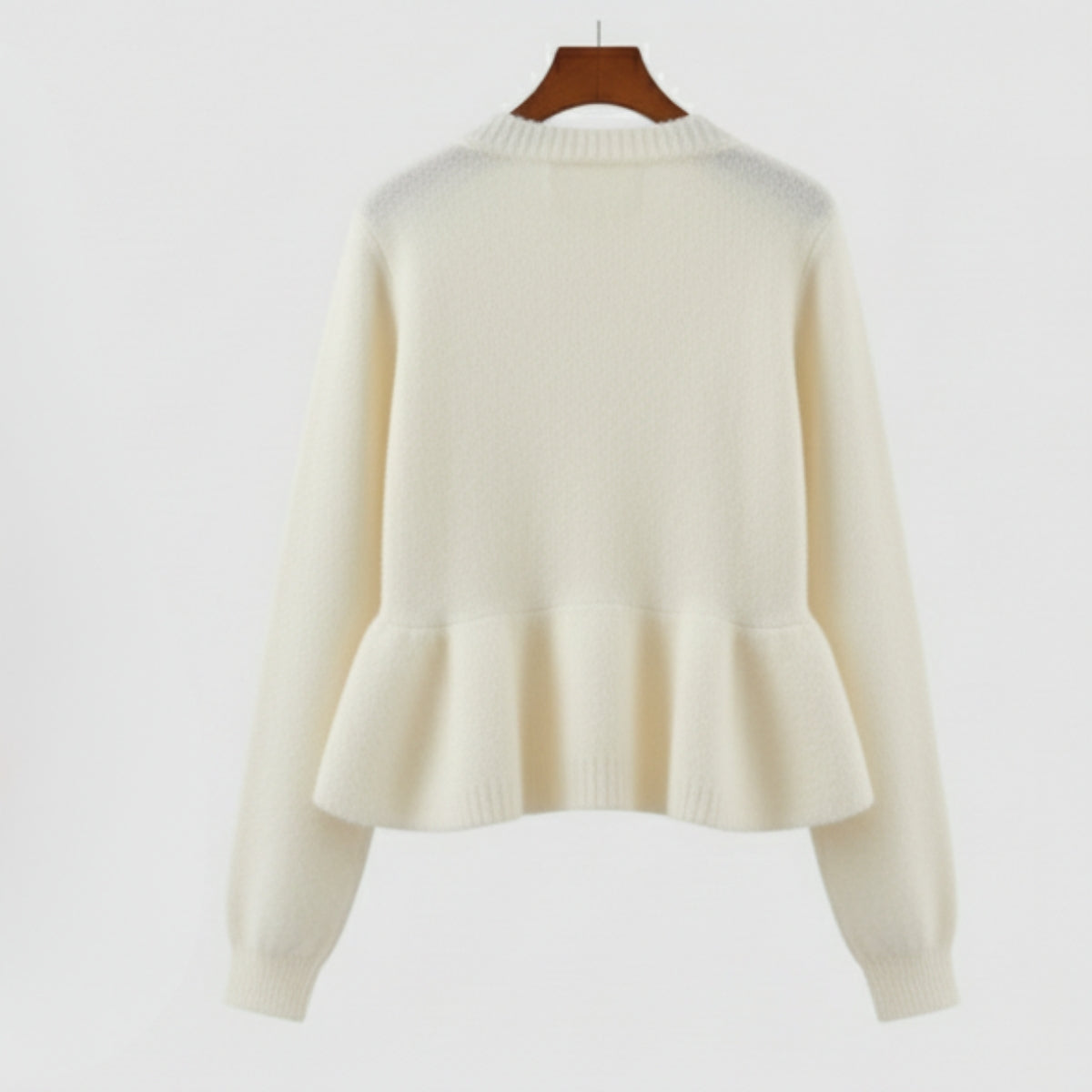 Winter Ready Combo Cardigan Duo | Lightweight Comfort |C0-02