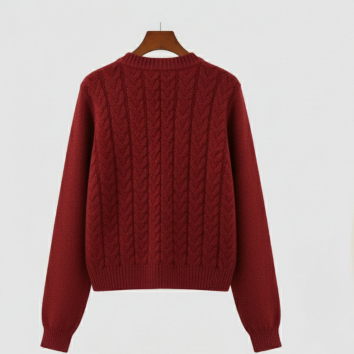 Winter Ready Combo Cardigan Duo | Lightweight Comfort |C0-02