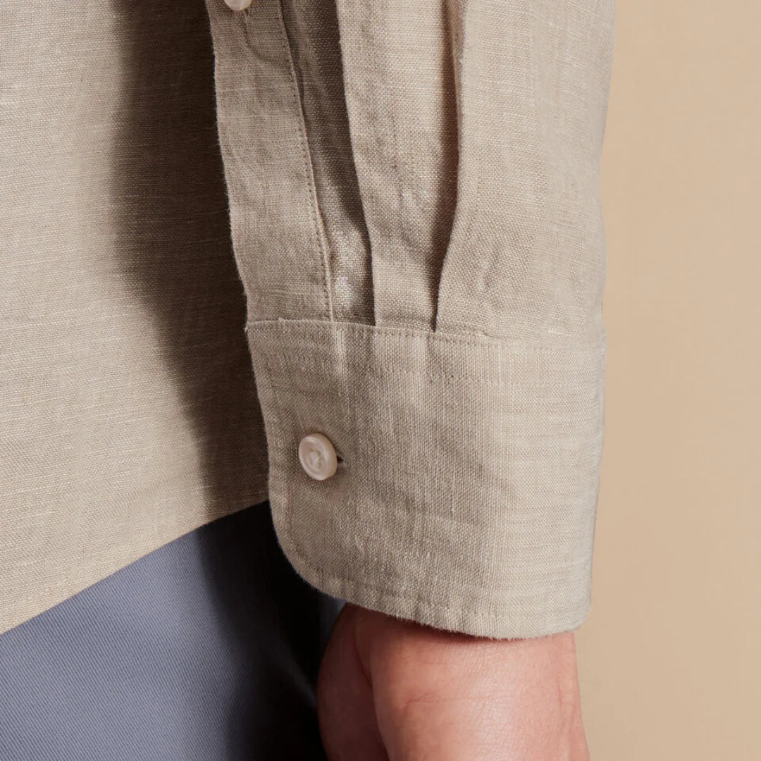 3-Pack of Premium Cotton Shirt  Combo
