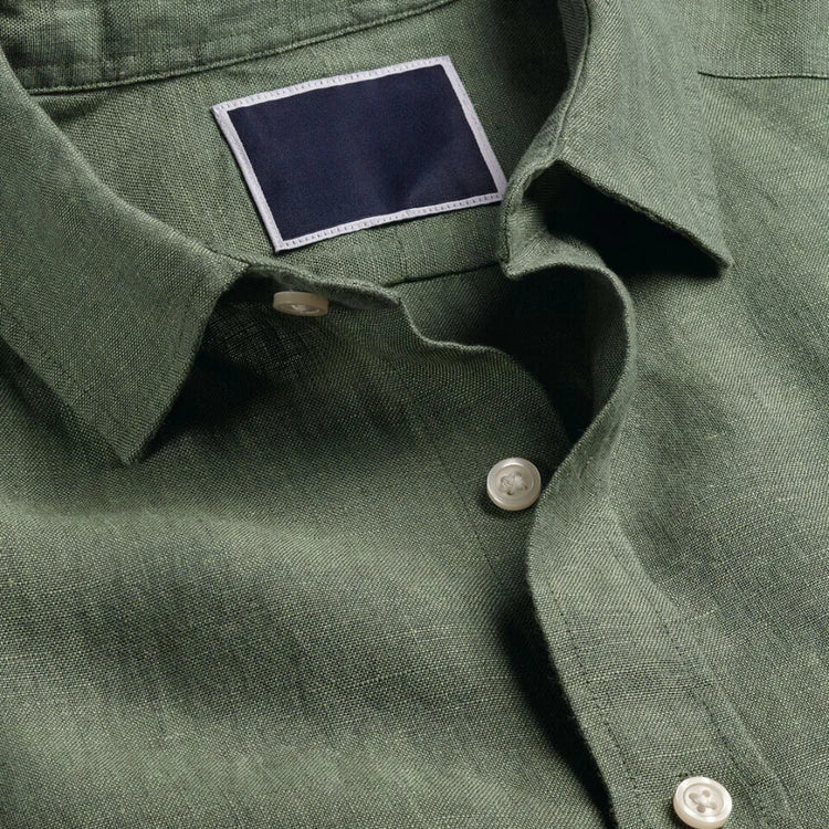 3-Pack of Premium Cotton Shirt  Combo