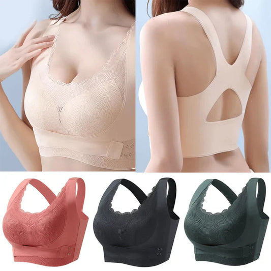 Pheme™ Adjustable Bra Strap