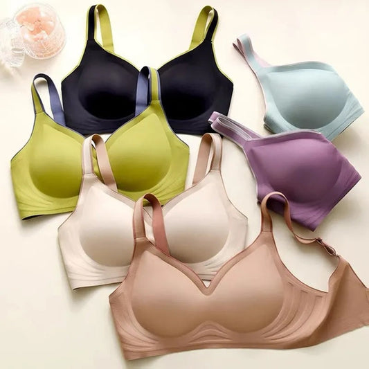 Imported Windy Bra Set Of 6